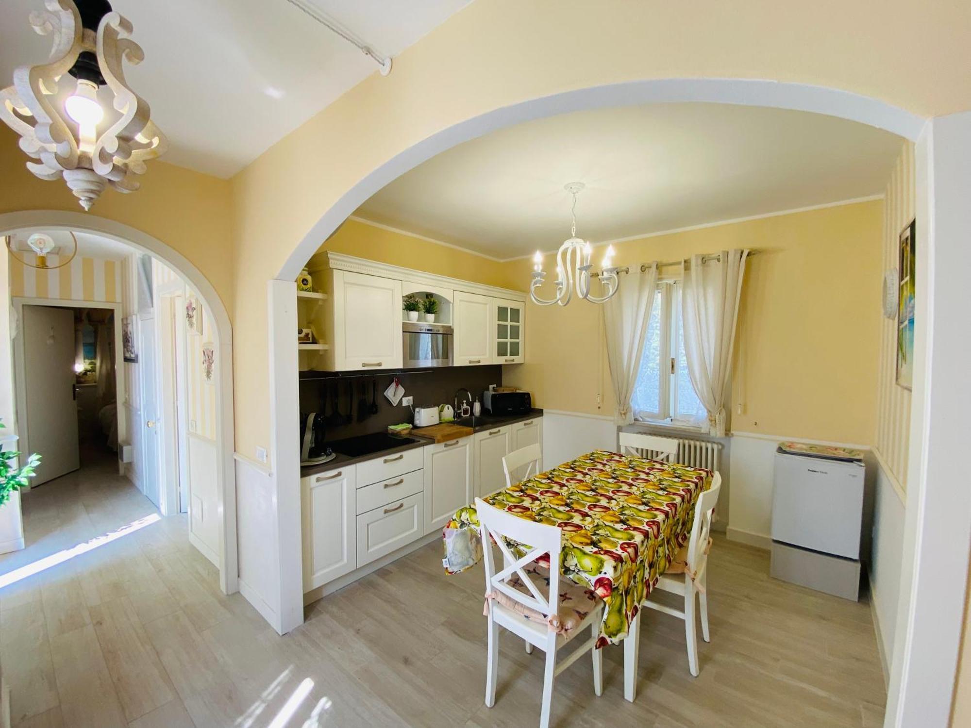 Villa Poggio Ulivo Pool-Apartments Rivoli Veronese Exterior foto